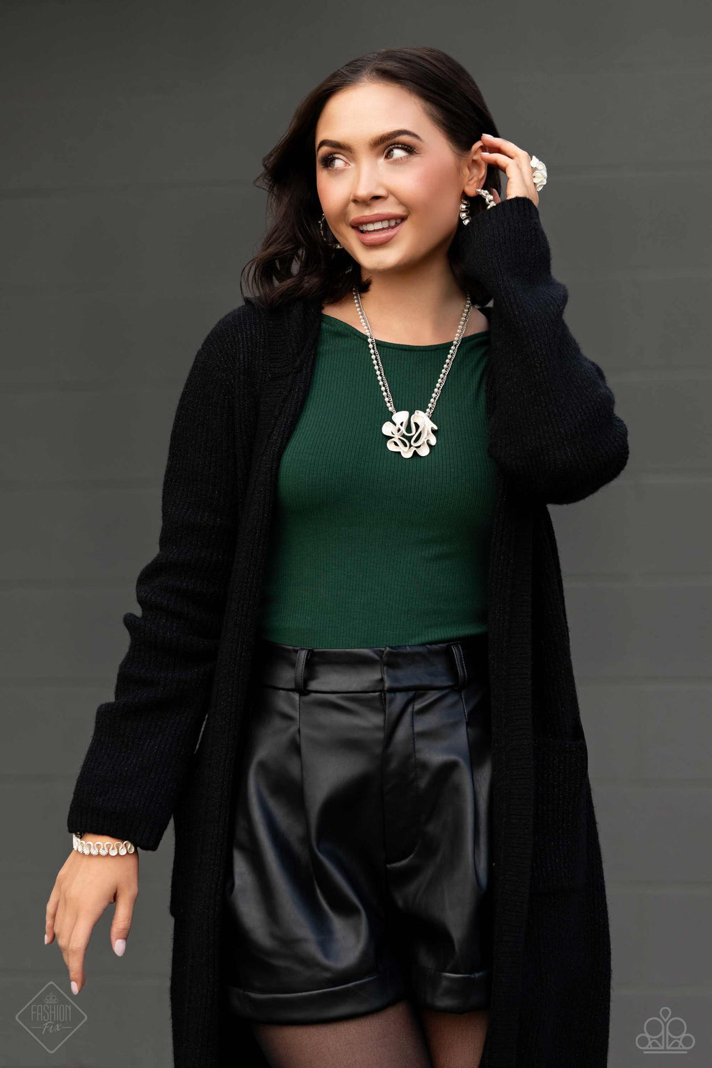 Paparazzi Fiercely 5th Avenue - Complete Trend Blend - November 2023