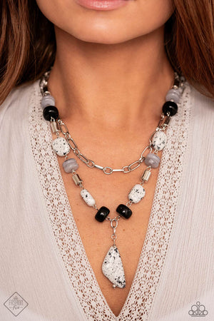 Paparazzi Simply Santa Fe - Complete Trend Blend - October 2023