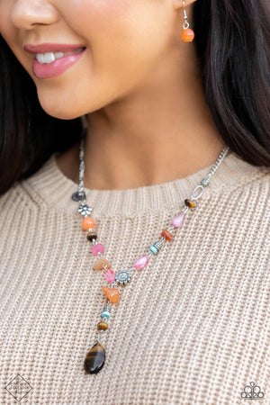 Paparazzi Simply Santa Fe - Complete Trend Blend - November 2023