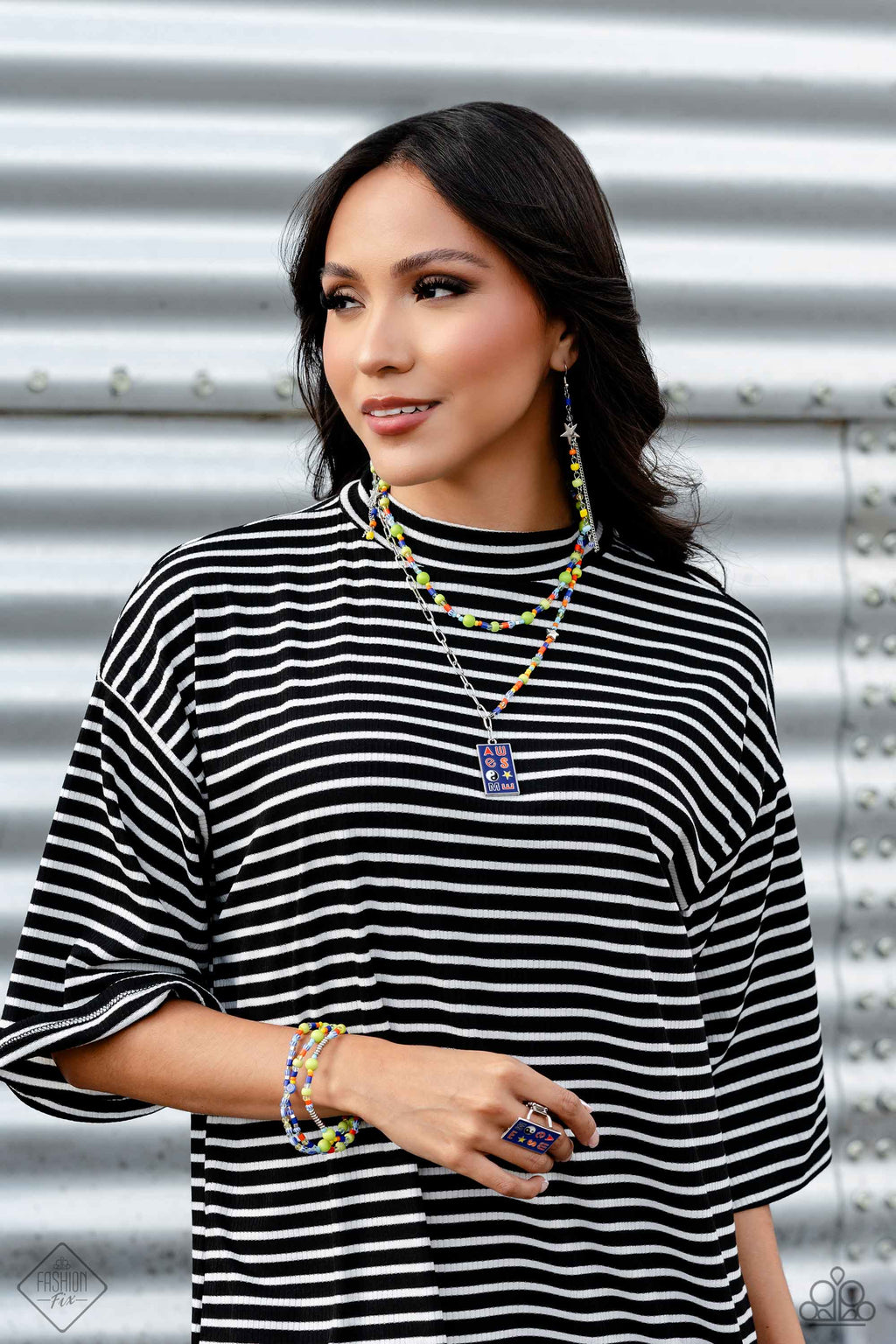 Paparazzi Sunset Sightings - Complete Trend Blend - November 2023