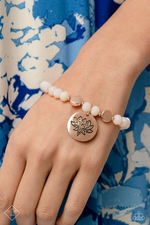 Paparazzi Glimpses of Malibu - Complete Trend Blend - June 2023