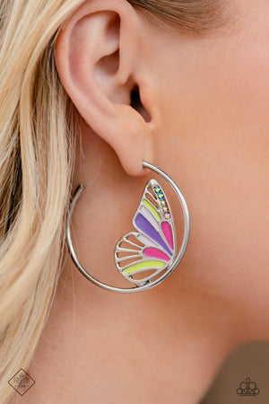 Paparazzi Glimpses of Malibu - Complete Trend Blend - August 2023