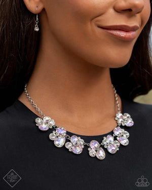 Paparazzi Fiercely 5th Avenue - Complete Trend Blend - April 2024