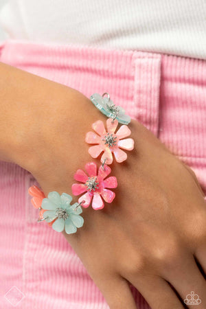 Paparazzi Glimpses of Malibu - Complete Trend Blend - March 2024