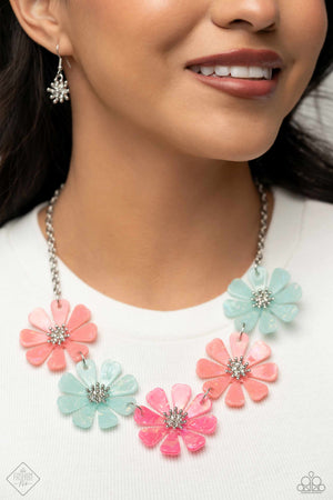 Paparazzi Glimpses of Malibu - Complete Trend Blend - March 2024