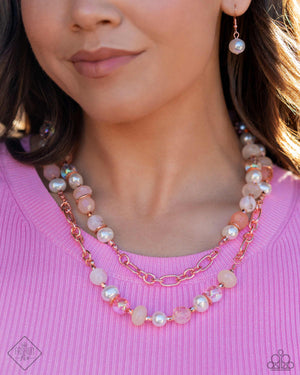 Paparazzi Glimpses of Malibu - Complete Trend Blend - May 2024