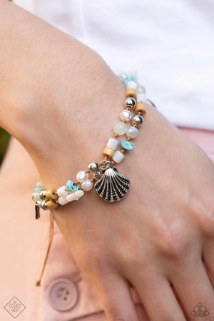 Paparazzi Simply Santa Fe - Complete Trend Blend - March 2024