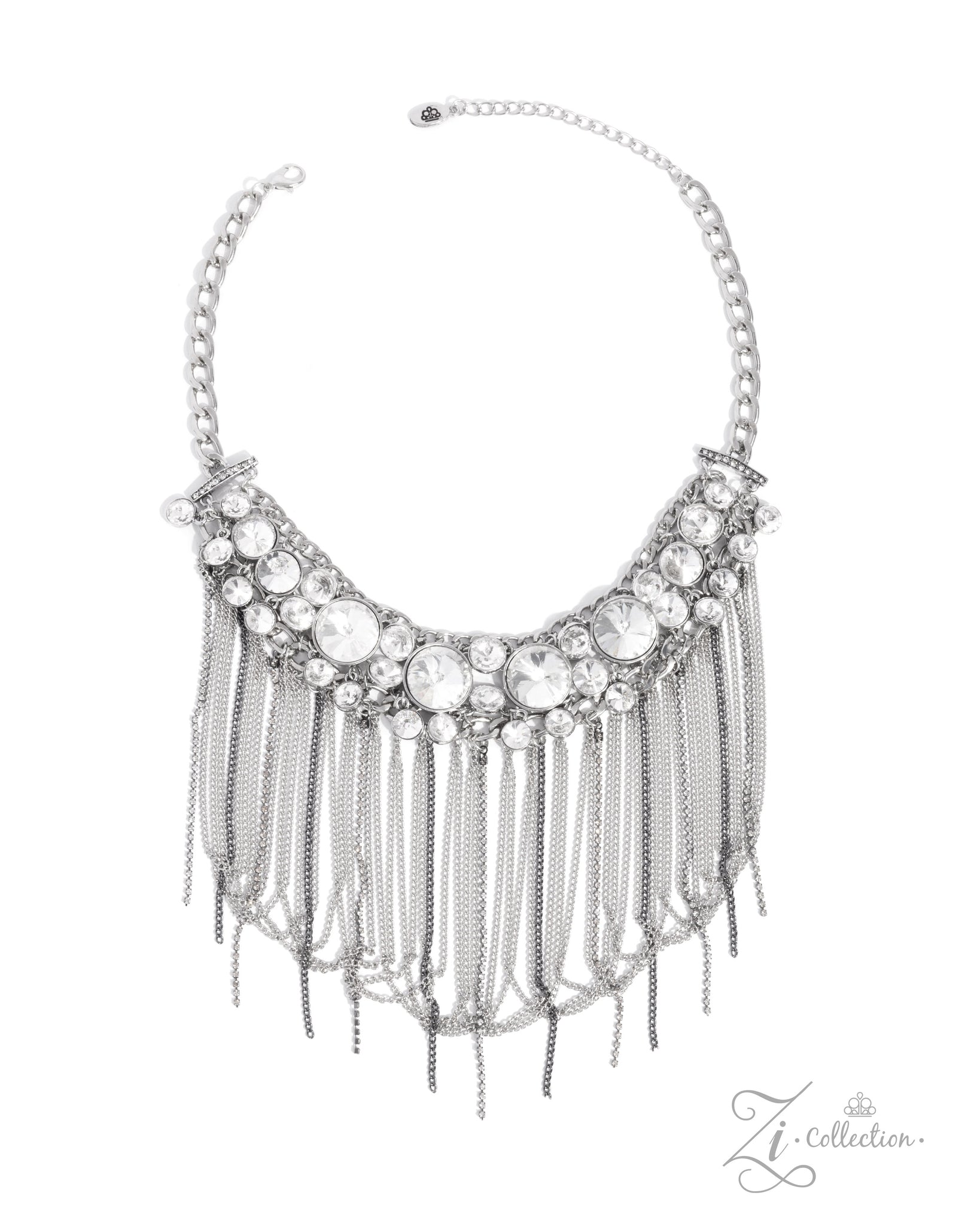 Paparazzi 2024 Zi Collection - The Jennifer