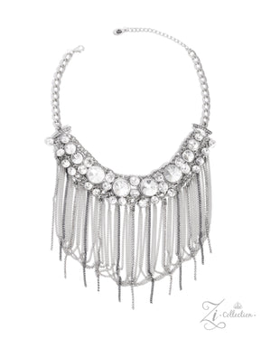Paparazzi 2024 Zi Collection - The Jennifer