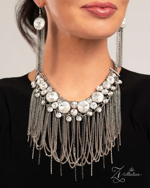 Paparazzi 2024 Zi Collection - The Jennifer