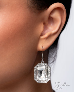 Paparazzi 2025 Zi Necklace - Unconstrained
