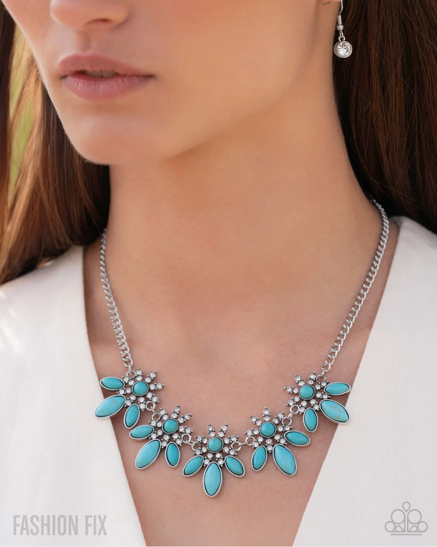 Paparazzi Simply Santa Fe Complete Trend Blend - May 2025