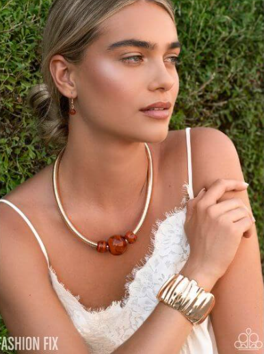 Paparazzi Sunset Sightings Complete Set - September 2025