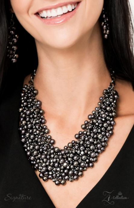 Paparazzi Signature Zi Collection 2019 - Kellyshea - Spellbound Jewelz