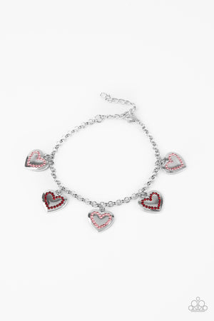 Paparazzi Matchmaker, Matchmaker - Multi Bracelet
