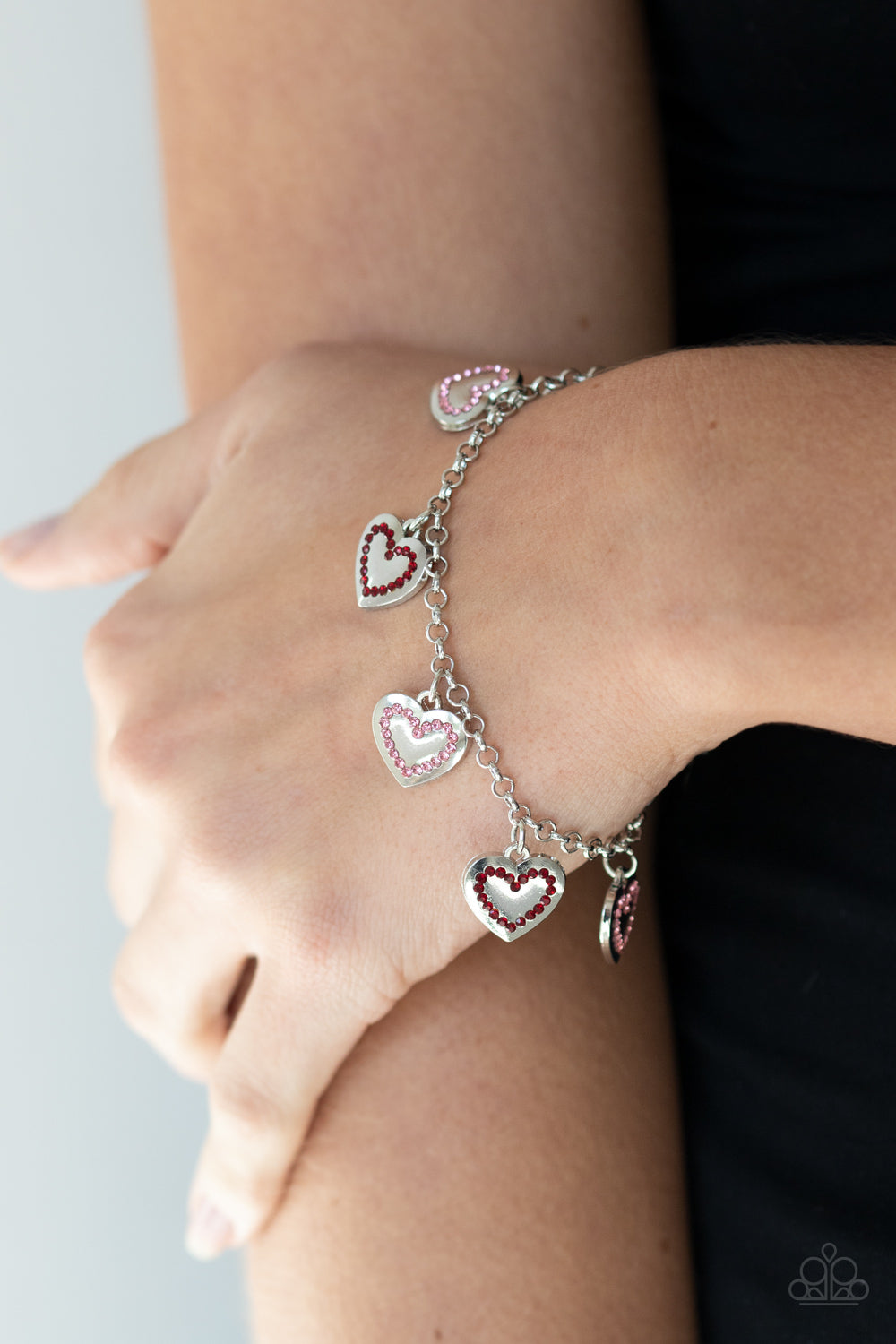 Paparazzi Matchmaker, Matchmaker - Multi Bracelet