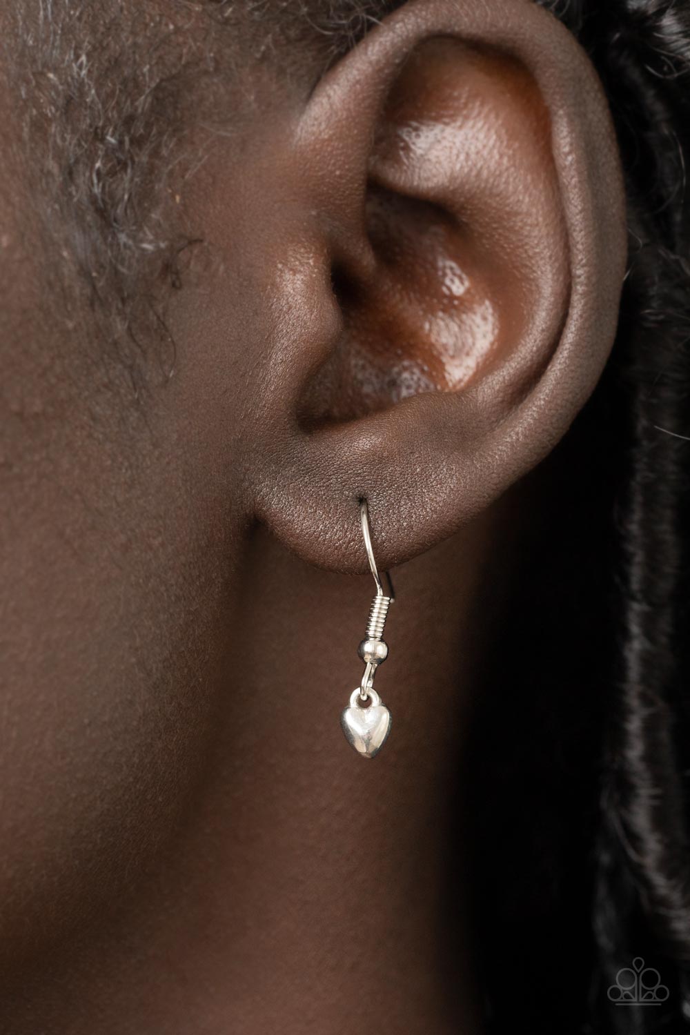 Paparazzi You Complete Me - Orange Necklace