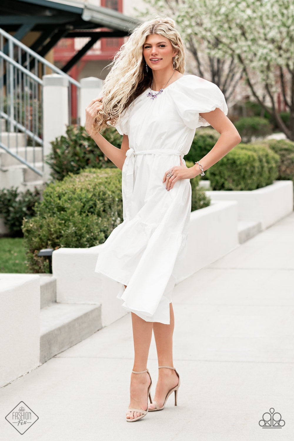 Paparazzi Glimpses of Malibu - Complete Trend Blend - June 2021