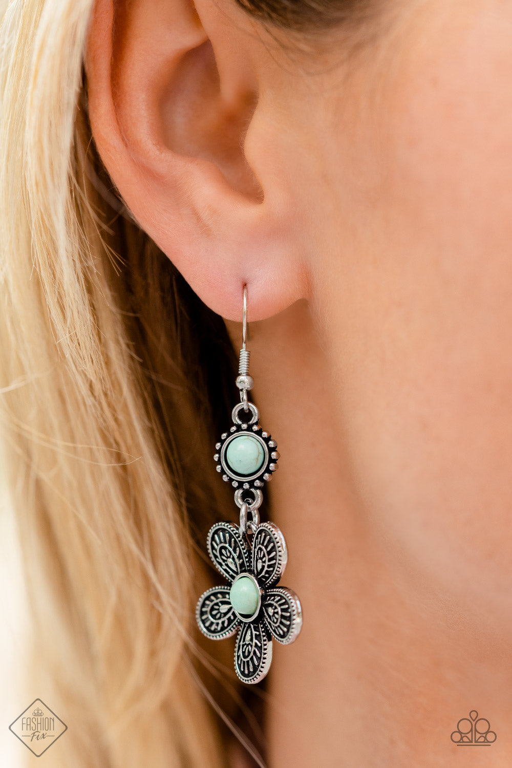 Paparazzi Simply Santa Fe - Complete Trend Blend - November 2022