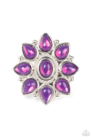 Paparazzi Enchanted Orchard - Purple Ring