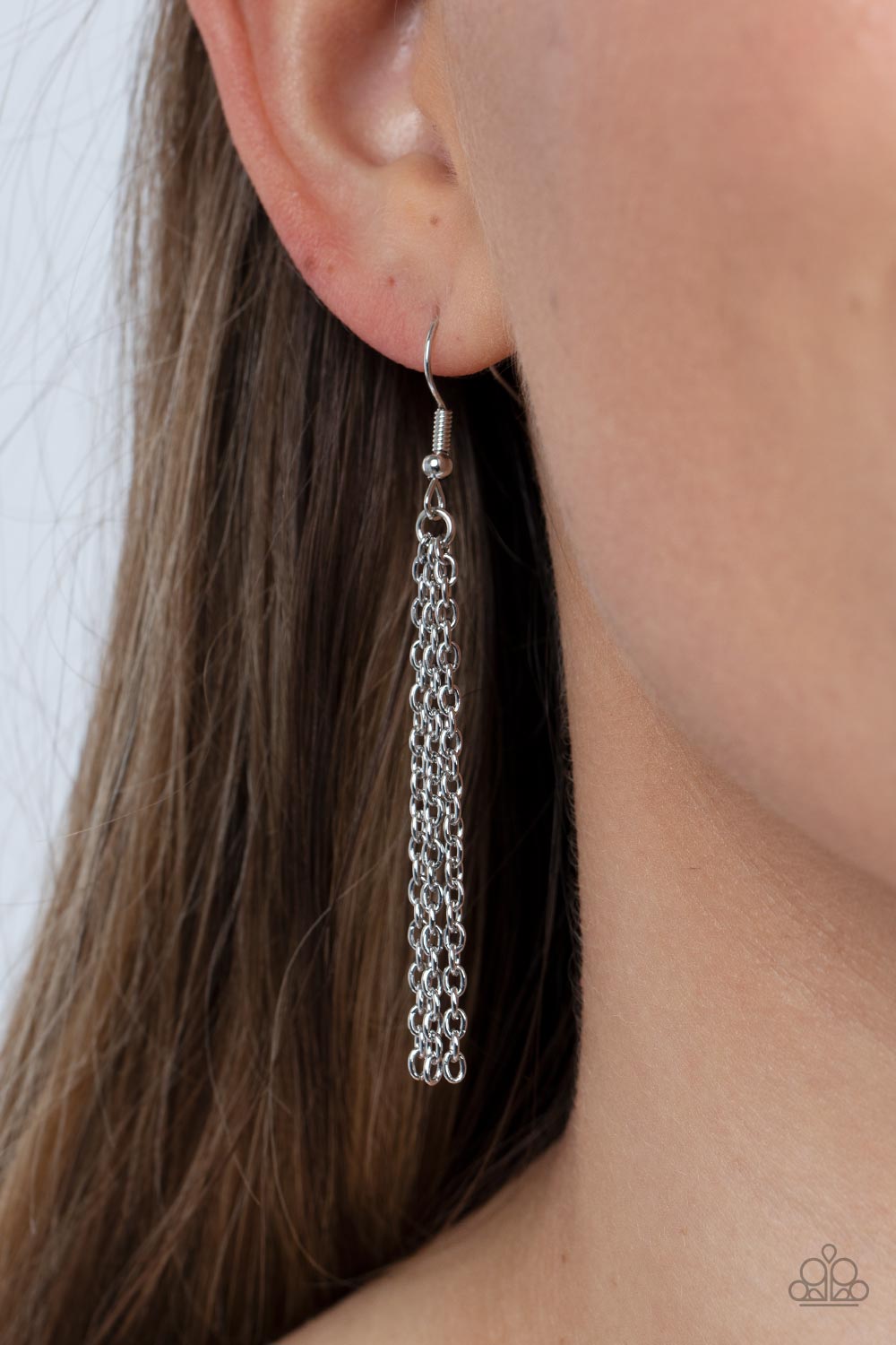 Paparazzi Celestial Essence - Purple Necklace