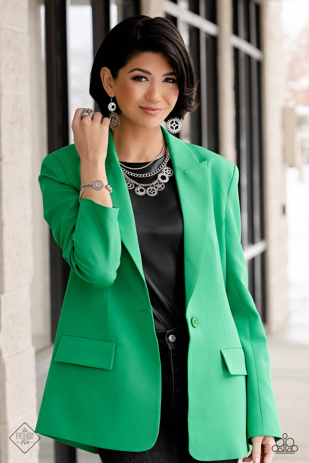 Paparazzi Magnificent Musings - Complete Trend Blend- April 2023