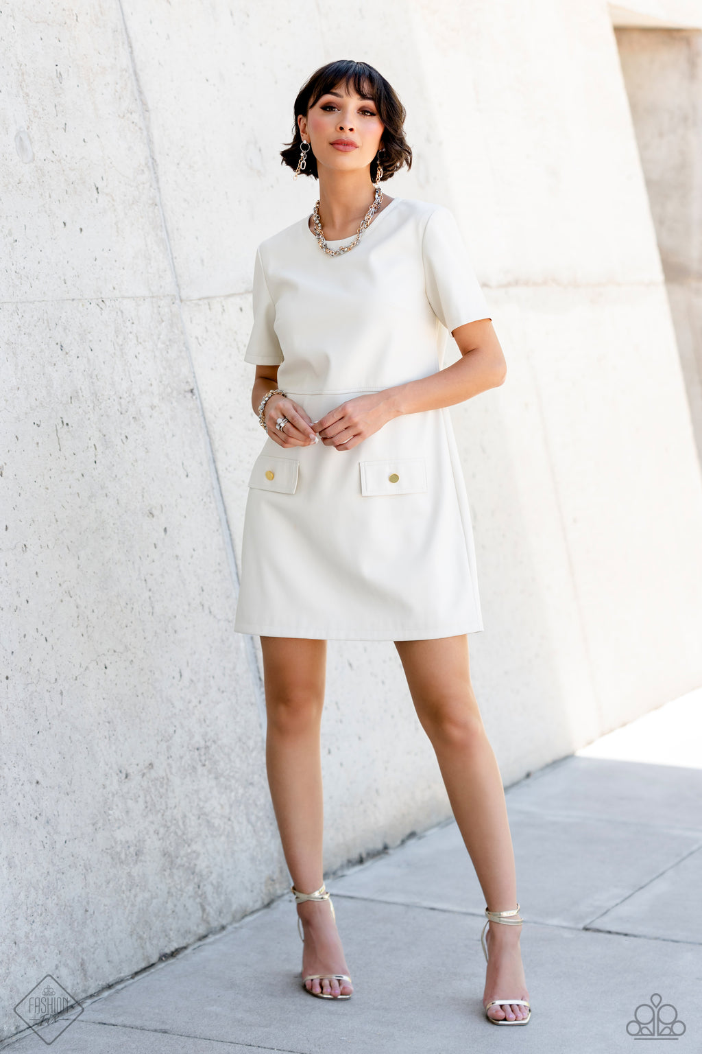 Paparazzi Magnificent Musings - Complete Trend Blend - September 2023