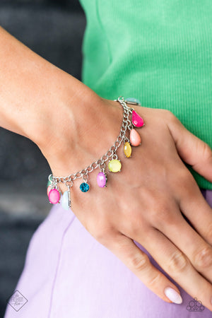 Paparazzi Glimpses of Malibu - Complete Trend Blend - May 2023
