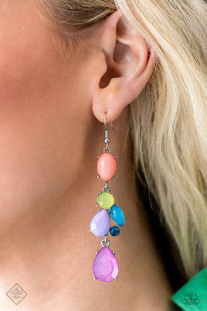 Paparazzi Glimpses of Malibu - Complete Trend Blend - May 2023