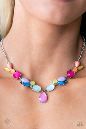 Paparazzi Glimpses of Malibu - Complete Trend Blend - May 2023