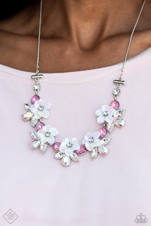 Paparazzi Glimpses of Malibu - Complete Trend Blend - September 2023