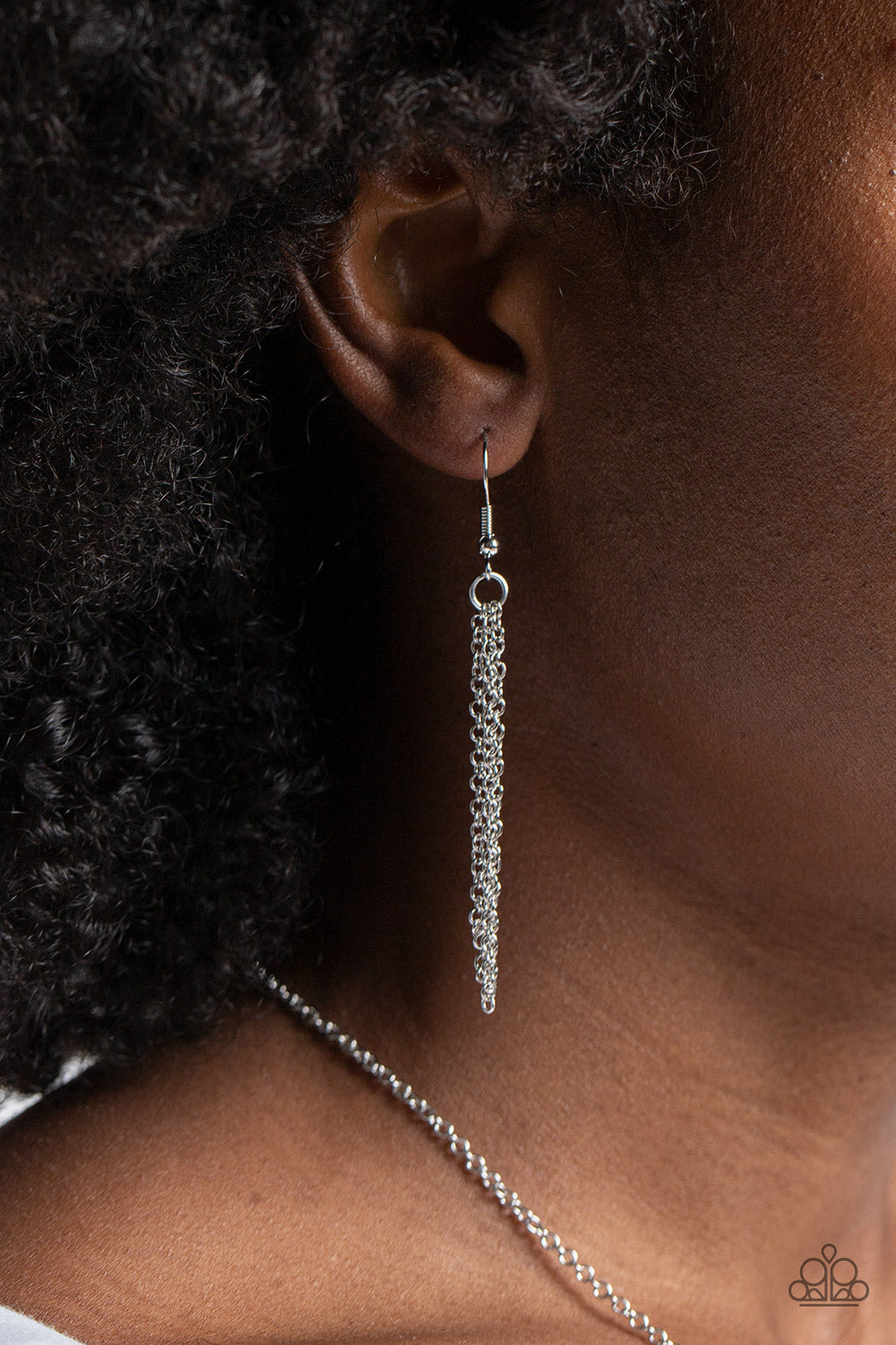 Paparazzi So This Is Love - Purple Necklace