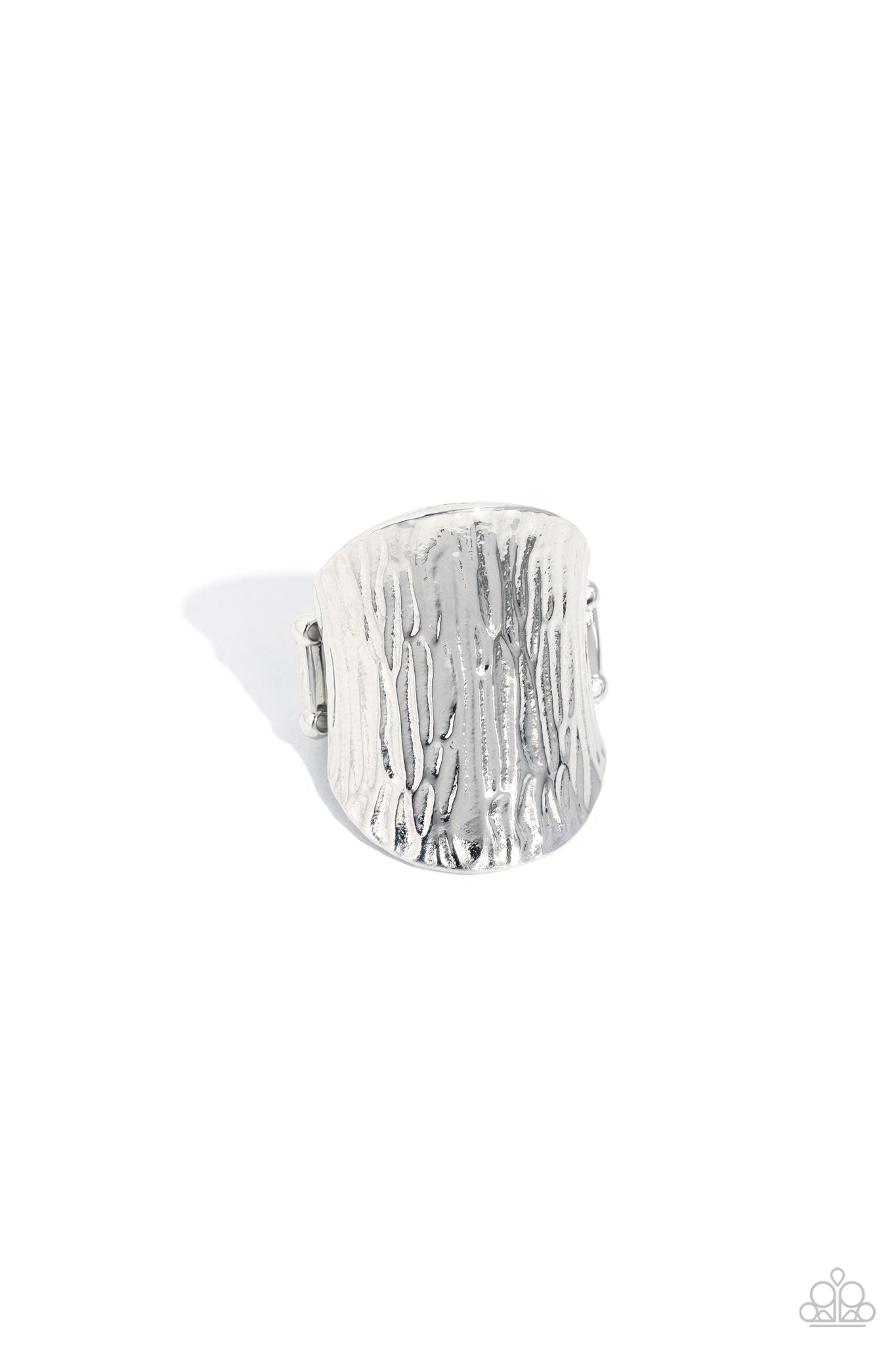 Paparazzi Woodland Pixie - Silver Ring