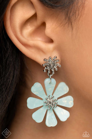 Paparazzi Poetically Pastel - Blue