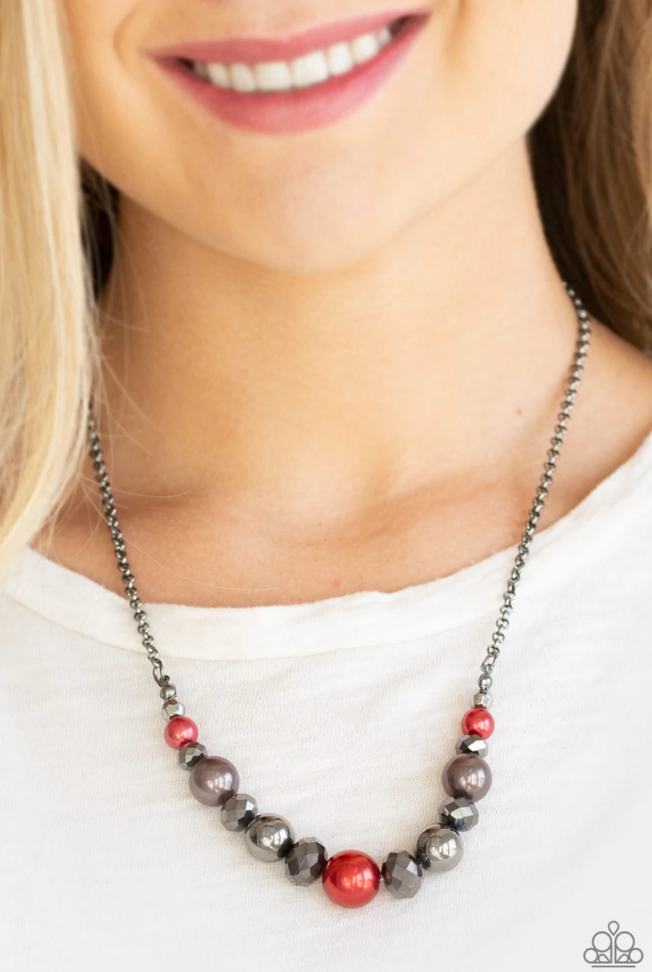 Paparazzi The Big Leaguer - Multi Bracelet