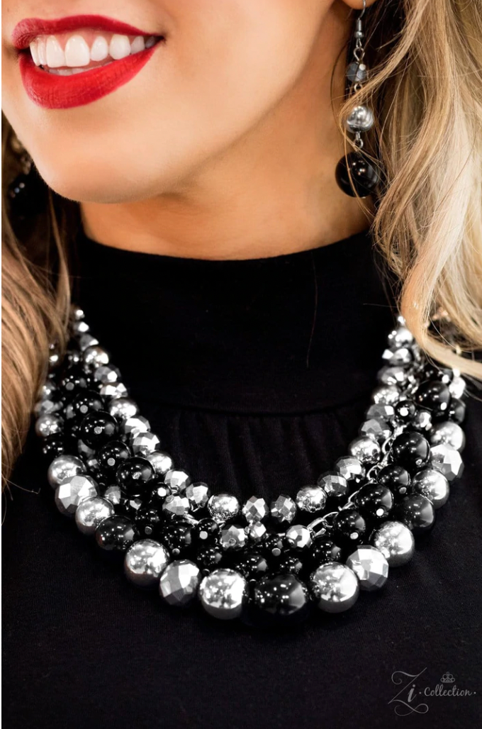 VINTAGE ZI COLLECTION | Spellbound Jewelz VINTAGE ZI COLLECTION | Spellbound Jewelz