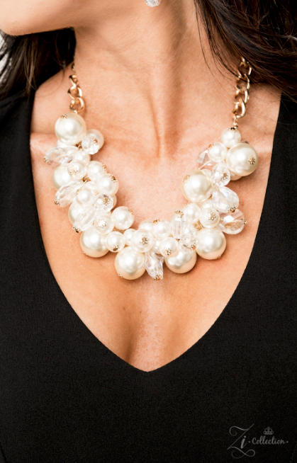 Paparazzi Signature Zi Collection 2019 - Captivate - Spellbound Jewelz