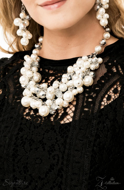 Paparazzi Signature Zi Collection 2019 - Lauren - Spellbound Jewelz