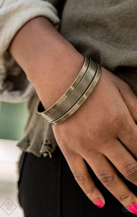 Paparazzi Big Mash Up Bracelet - Spellbound Jewelz